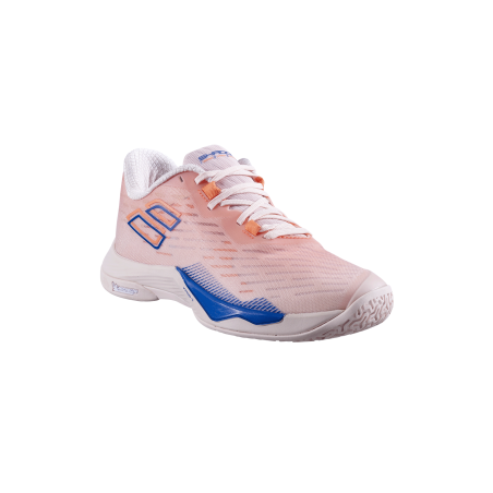 BABOLAT SHADOW TOUR 5 WOMEN ROSE