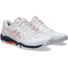ASICS BLADE FF MEN WHITE / NOVA ORANGE