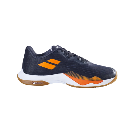 BABOLAT SHADOW TOUR 5 MEN BLACK / ORANGE