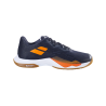 BABOLAT SHADOW TOUR 5 MEN BLACK / ORANGE