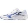 MIZUNO THUNDER BLADE Z MEN WHITE / BLUE