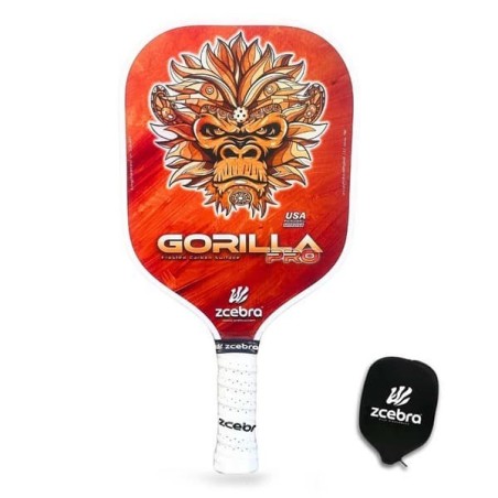 ZCEBRA - GORILLA PRO