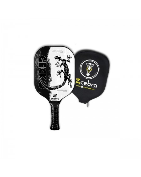ZCEBRA - ZGECKO