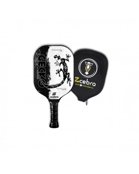ZCEBRA - ZGECKO