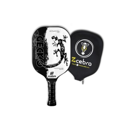 ZCEBRA - ZGECKO