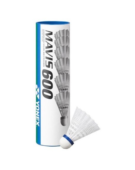 Volant YONEX Mavis 600