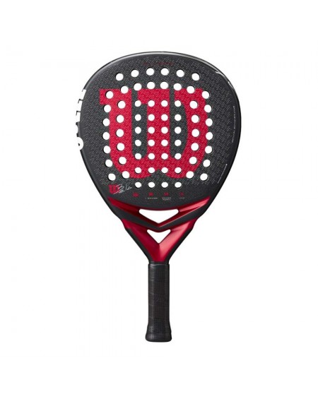 RAQUETTE PADEL WILSON BELA V3