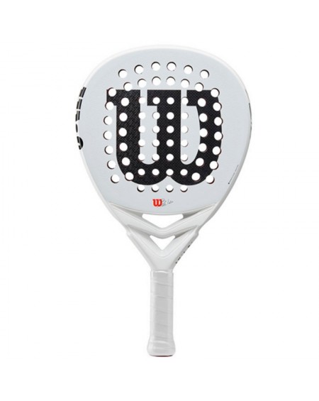RAQUETTE PADEL WILSON BELA LS V3