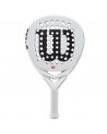 RAQUETTE PADEL WILSON BELA LS V3