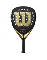 RAQUETTE PADEL WILSON DEFY V1