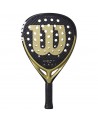 RAQUETTE PADEL WILSON DEFY LS V1