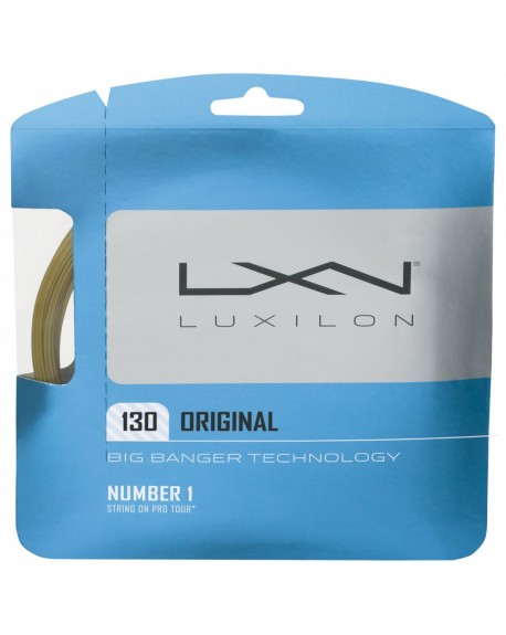 Garniture Luxilon Original 130