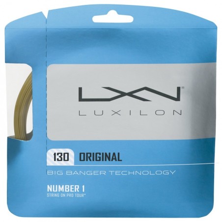 Garniture Luxilon Original 130