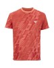 TEE-SHIRT TECNIFIBRE CORAL