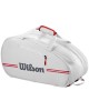 SAC PADEL TEAM OFF WHITE