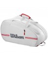 SAC PADEL TEAM OFF WHITE
