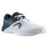 Chaussures HEAD Revolt EVO 2.0 Blanc/Bleu ( 273232-080 )
