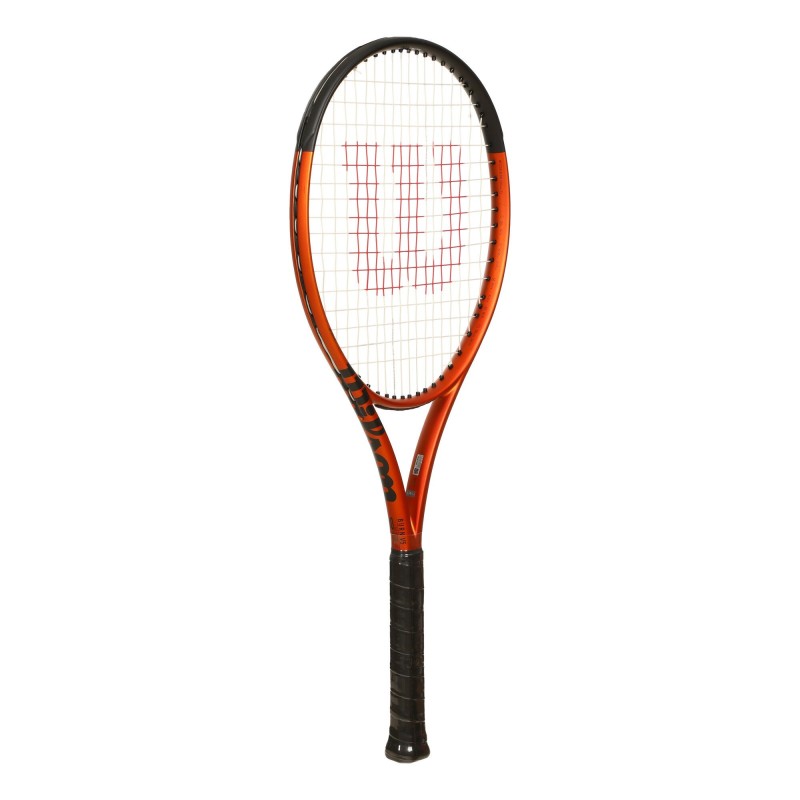 Raquette WILSON BURN 100 ULS V.5 ( WR109110)
