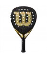 RAQUETTE PADEL WILSON DEFY PRO V1