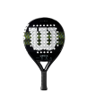 RAQUETTE PADEL WILSON OPTIX V1 BLACK