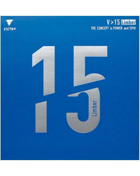 VICTAS V15 LIMBER - NOIR
