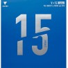 VICTAS V15 LIMBER - ROUGE