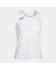 DÉBARDEUR JOMA JUNIOR BLANC