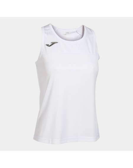 DÉBARDEUR JOMA JUNIOR BLANC