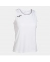 DÉBARDEUR JOMA JUNIOR BLANC
