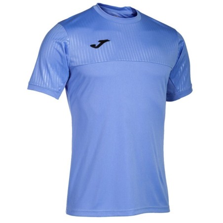 TEE SHIRT JOMA MONTREAL AZUL