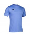 TEE SHIRT JOMA MONTREAL AZUL