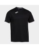TEE SHIRT JOMA NOIR