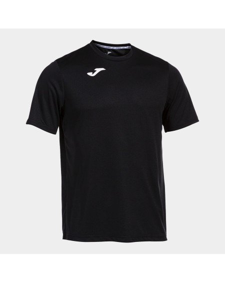 TEE SHIRT JOMA NOIR