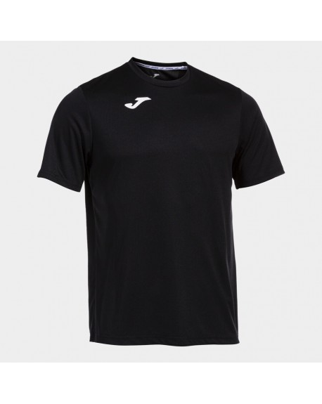 TEE SHIRT JOMA NOIR