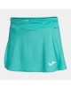 JUPE JOMA VERT TURQUOISE