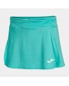 JUPE JOMA VERT TURQUOISE