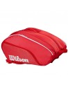 SAC PADEL TOUR ROUGE