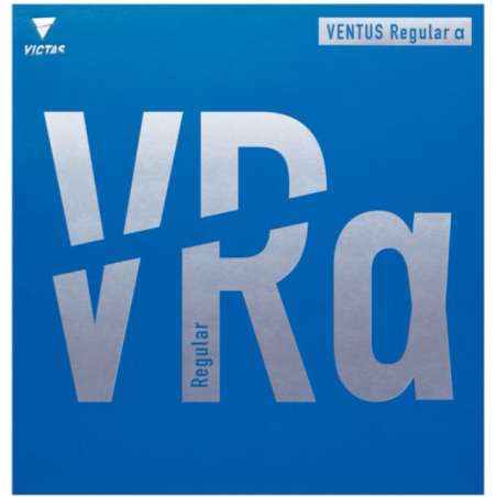 Rev. VICTAS VENTUS REGULAR ALPHA  - ROSE
