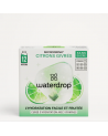 WATERDROP - CITRON/CITRON VERT