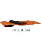 nattes 