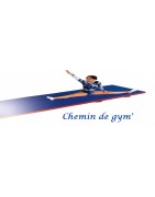 chemin de gym\' / air d\'évolution