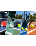 Sports de raquette