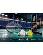 Badminton