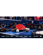 Tennis de table