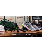 Autres Sport de Raquette