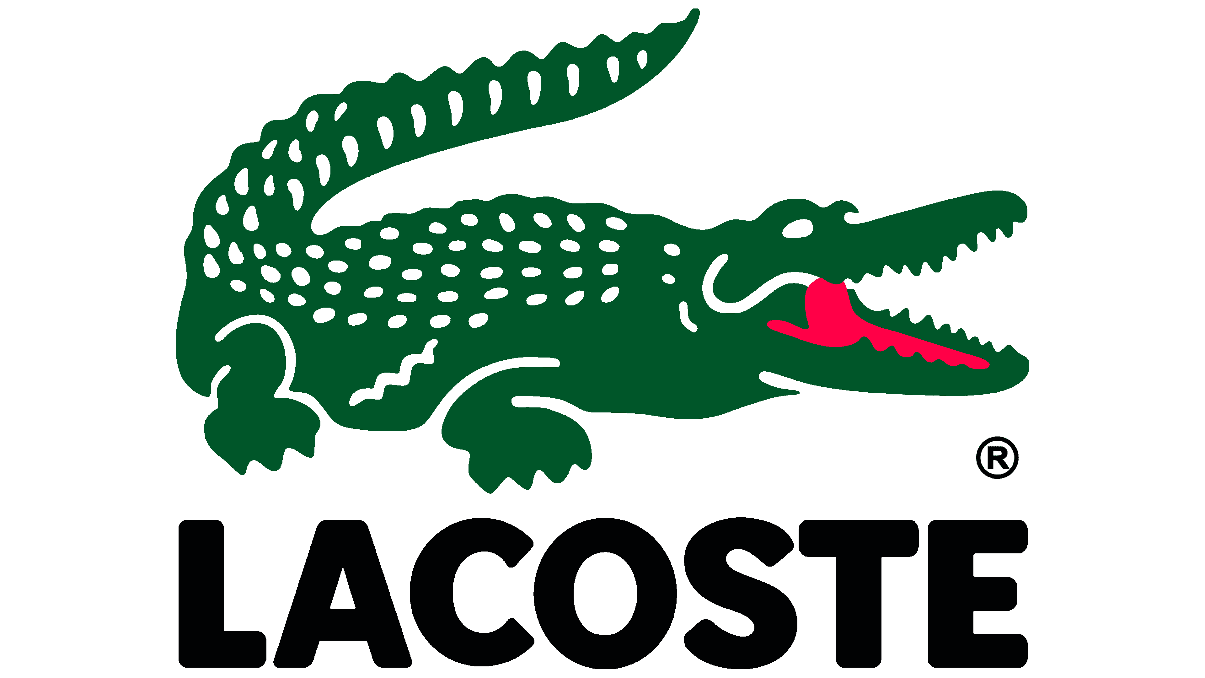 LACOSTE