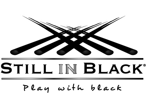 STILL IN BLACK